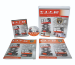 Danger Zone Forklift Video